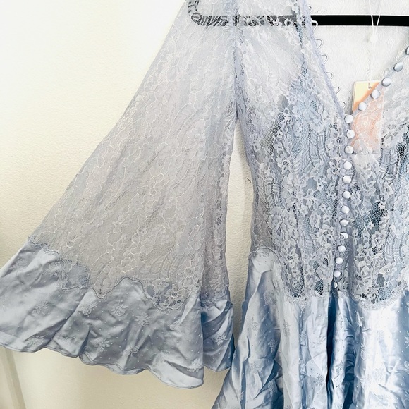 Alice McCall I Am Love Mini Dress - Picture 6 of 9